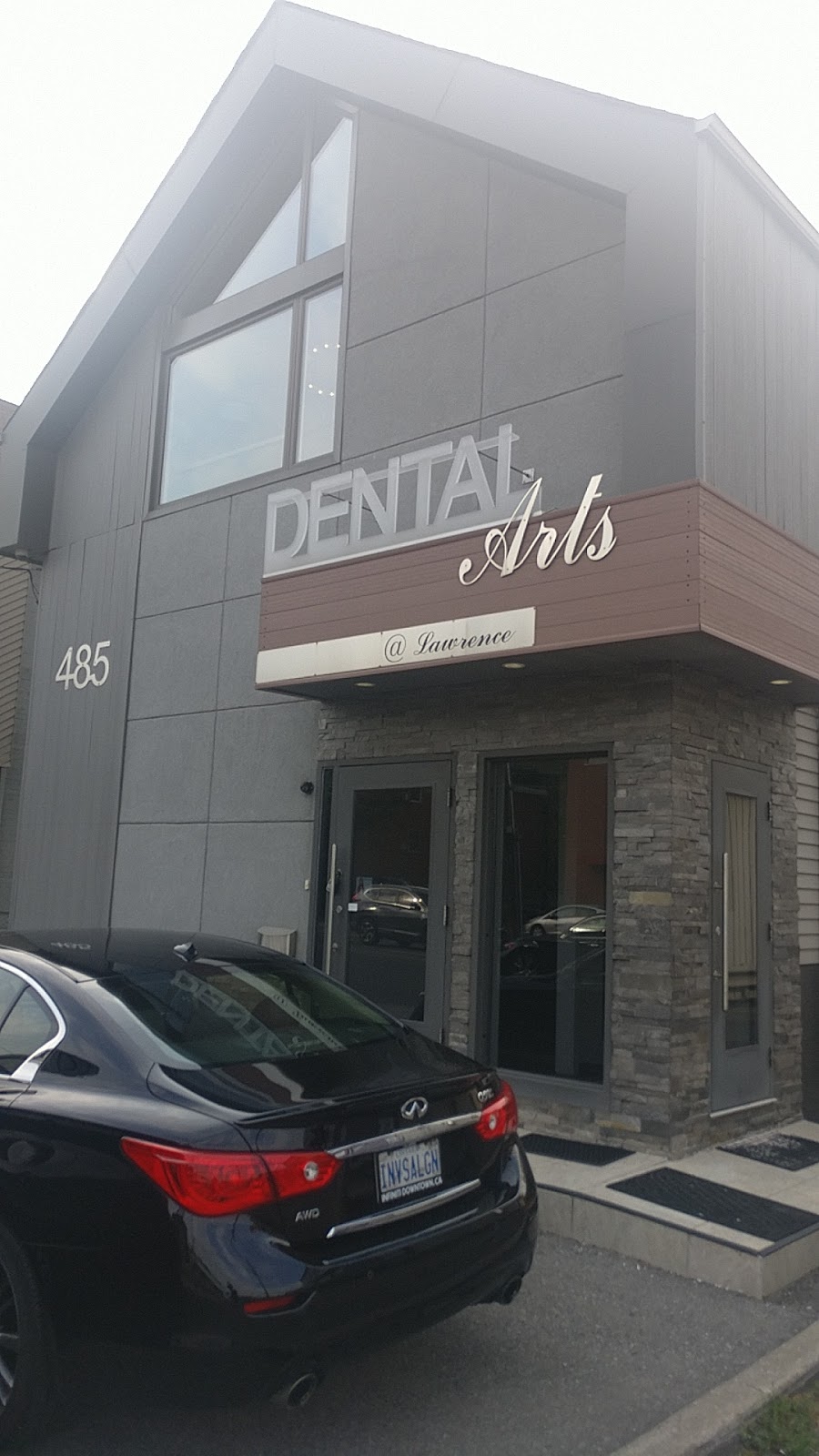 Toronto Dental Group | 485 Lawrence Ave W, North York, ON M5M 1C6, Canada | Phone: (416) 800-3185