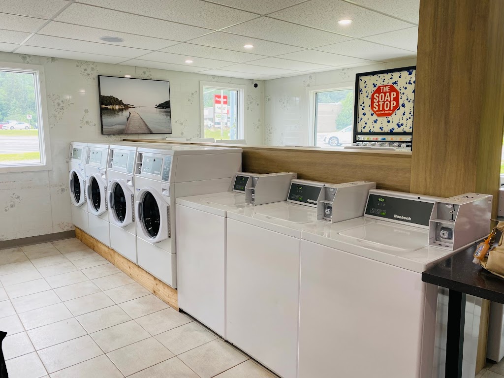 Sundridge Laundromat | 5 John St, Sundridge, ON P0A 1Z0, Canada | Phone: (905) 928-0148