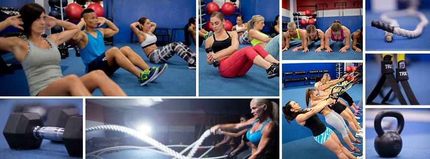 Haysboro Fit Body Boot Camp | 9705 Horton Rd SW, Calgary, AB T2V 2X4, Canada | Phone: (888) 840-0574