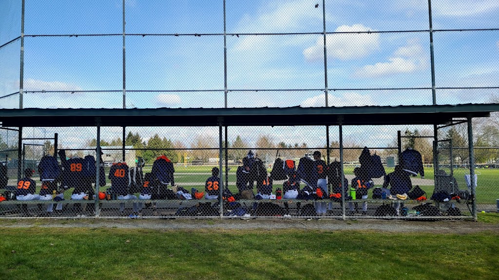 Cloverdale Ball Park | 17383 61a Ave, Surrey, BC V3S 1W3, Canada | Phone: (604) 501-5050