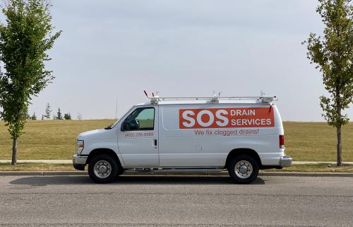 SOS Drain Cleaning | 3270 46 Ave SE Unit 10, Calgary, AB T2E 6T7, Canada | Phone: (403) 295-8989