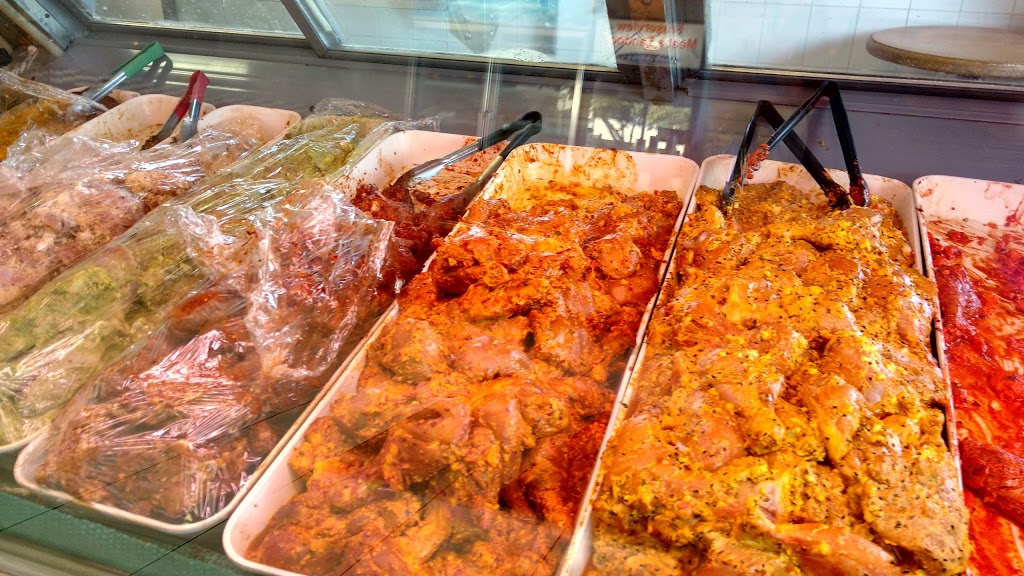 Fraserview Meat & Tandoori House | 7747 6th St, Burnaby, BC V3N 3M7, Canada | Phone: (604) 522-9006