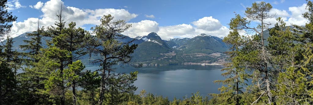 Murrin Park Loop Trail | Squamish, BC V0N 1J0, Canada