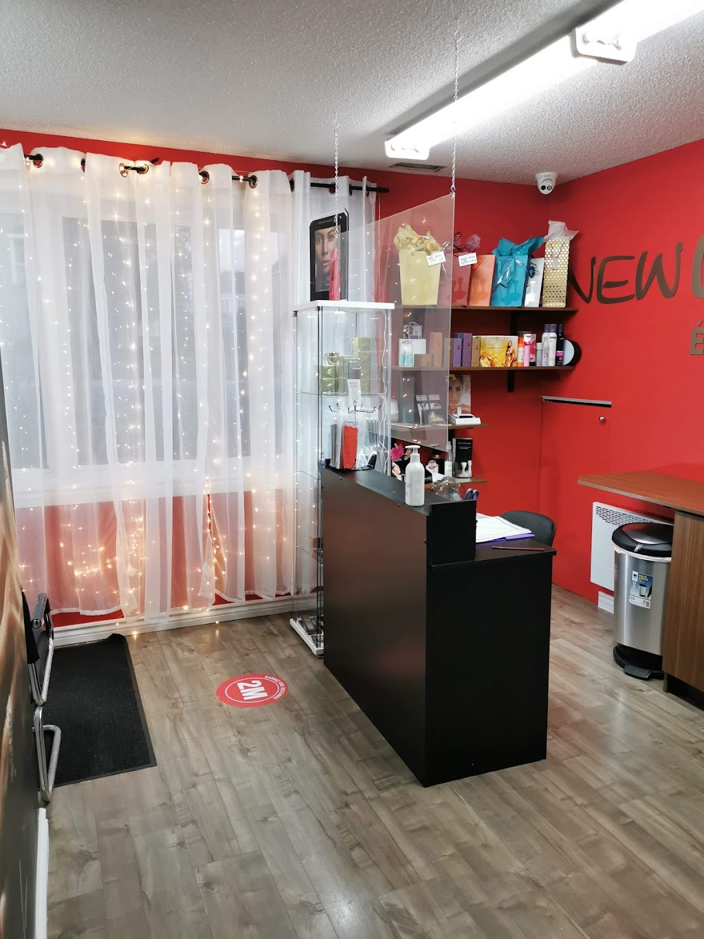 Esthétique Fanny bernard | 3610 Bd Dionne, Saint-Georges, QC G5Y 7S2, Canada | Phone: (418) 225-3777