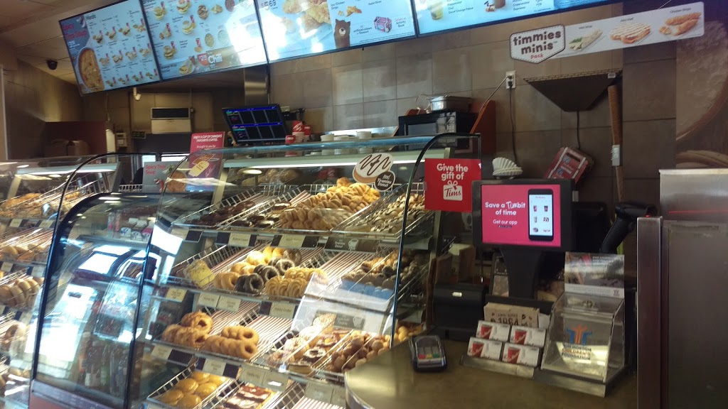 Tim Hortons | 1077 Westminster Ave W, Penticton, BC V2A 1L4, Canada | Phone: (250) 493-1266