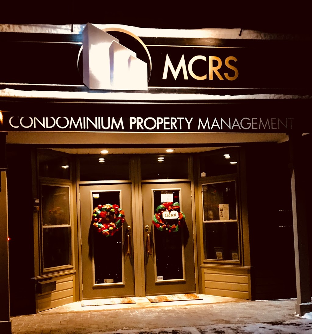 MCRS Property Management | 133 ON-60 #9, Huntsville, ON P1H 1C2, Canada | Phone: (705) 788-3393