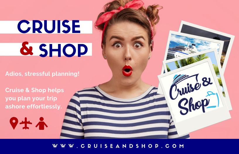 Cruise & Shop | 114-20 North Shore Blvd W, Burlington, ON L7T 1A1, Canada | Phone: (905) 802-0148