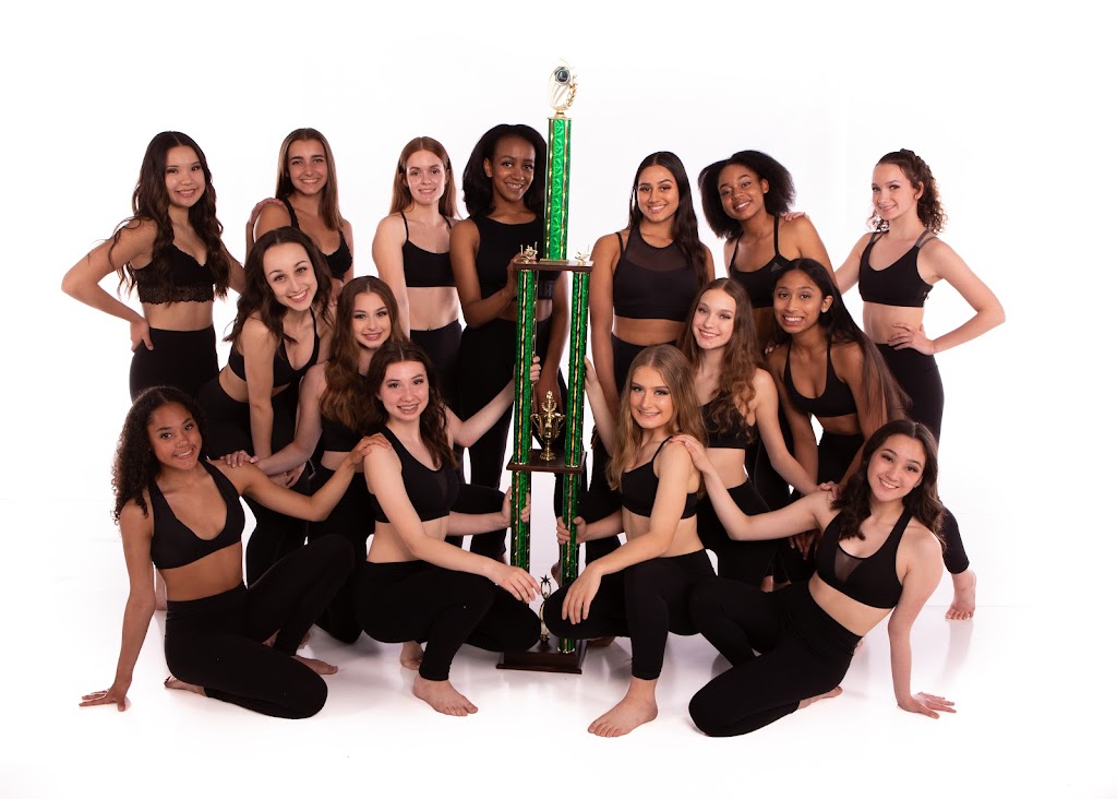 Jessicas Dance Innovations | 2500 Williams Parkway East Units 8 &, 9, Brampton, ON L6S 5M9, Canada | Phone: (905) 494-1411