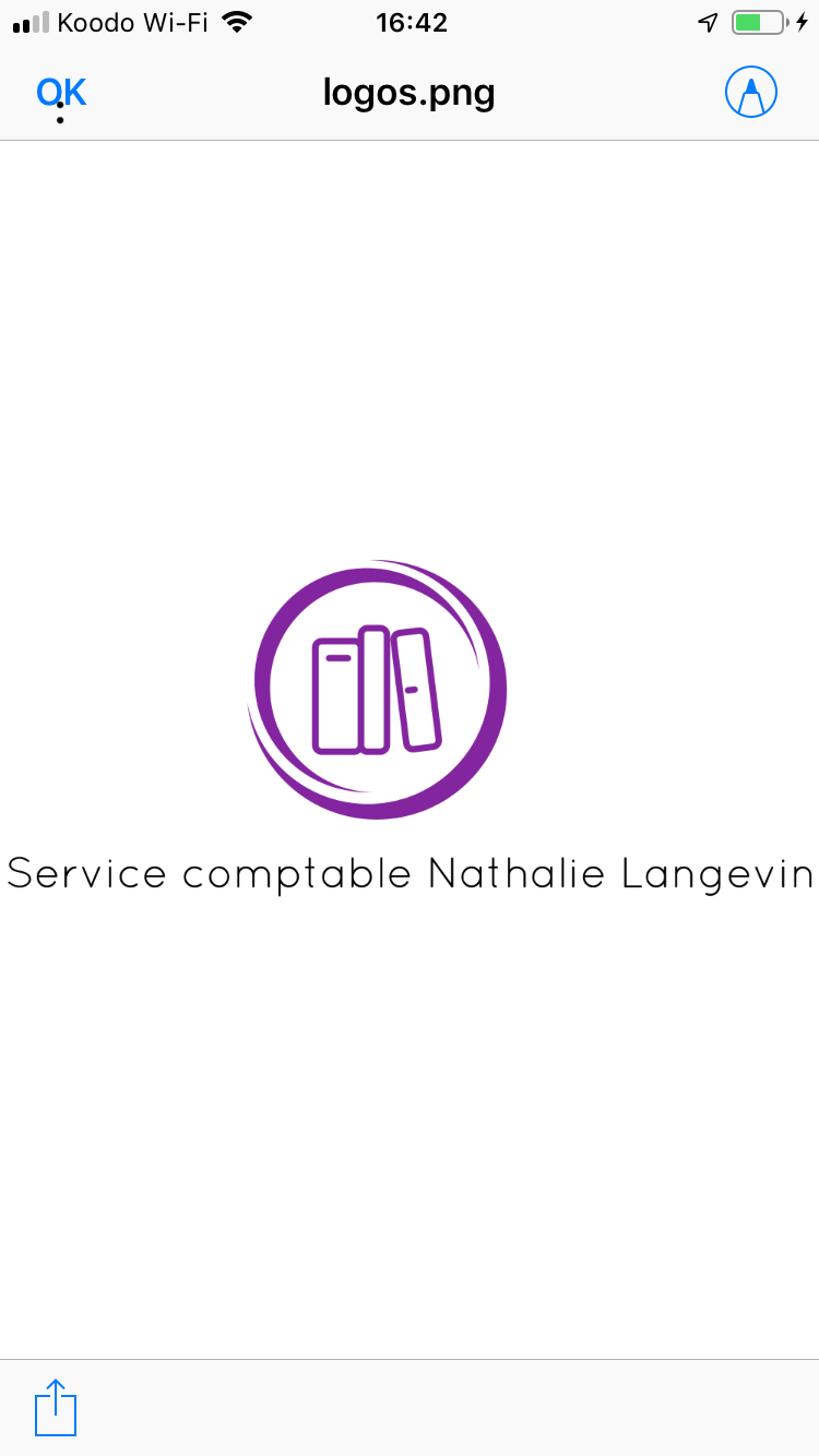 Services comptable Nathalie Langevin | 324 Rue Monseigneur-Durand, Coaticook, QC J1A 1Y2, Canada | Phone: (819) 943-0795