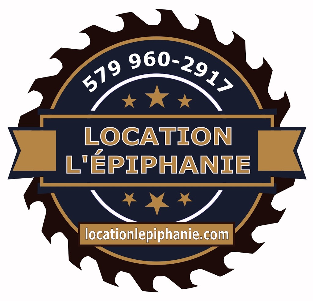 Location Lépiphanie | 1063 QC-341, LÉpiphanie, QC J5X 4B7, Canada | Phone: (579) 960-2917