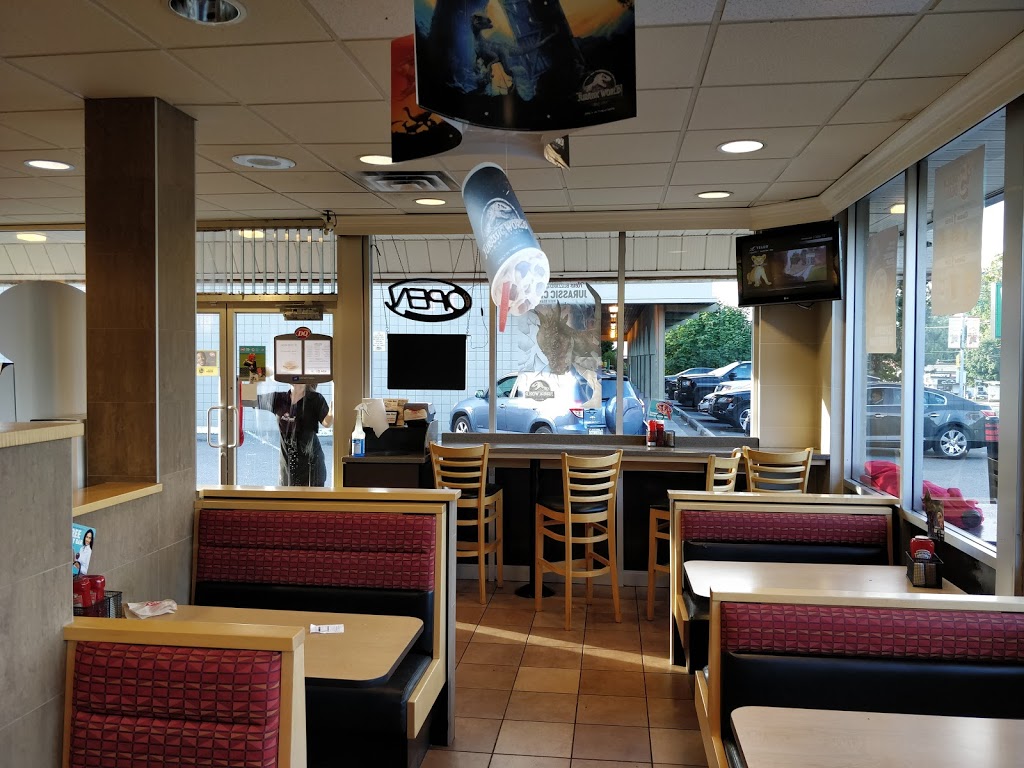 Dairy Queen Grill & Chill | 1555 56 St, Delta, BC V4L 2A9, Canada | Phone: (604) 943-5616