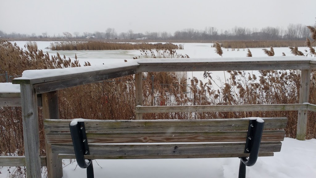 Wawanosh Wetlands Conservation Area | 6013 Blackwell Side Rd, Sarnia, ON N7X, Canada | Phone: (519) 245-3710