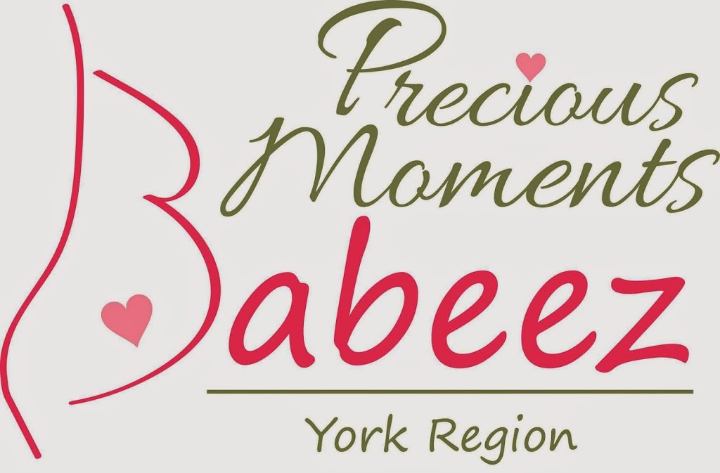 Precious Moments Babeez | 18585 Keele St, Newmarket, ON L3Y 4V9, Canada | Phone: (416) 508-4406