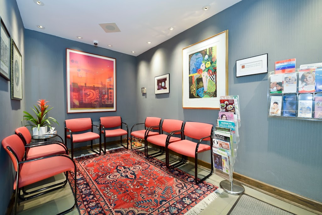 Bay St Dentistry - A Dawson Dental Family Practice | 1033 Bay St #315, Toronto, ON M5S 3A5, Canada | Phone: (416) 960-2101