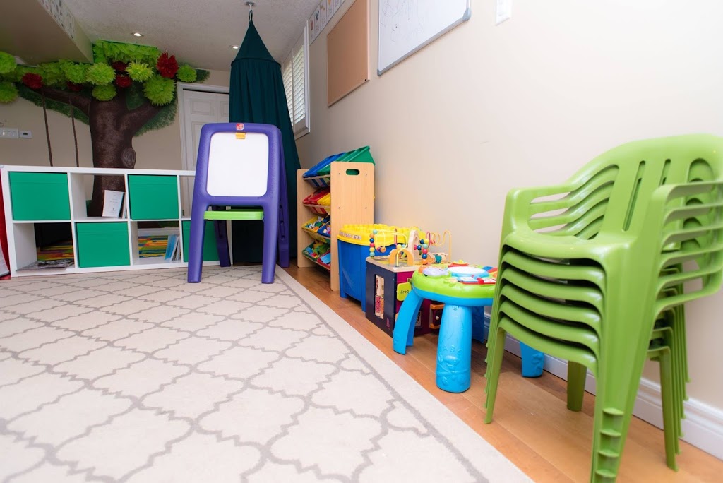 The Learning Home Daycare and Tutoring | 32 Stanmore Ave, Kitchener, ON N2B 3W2, Canada | Phone: (519) 496-3004