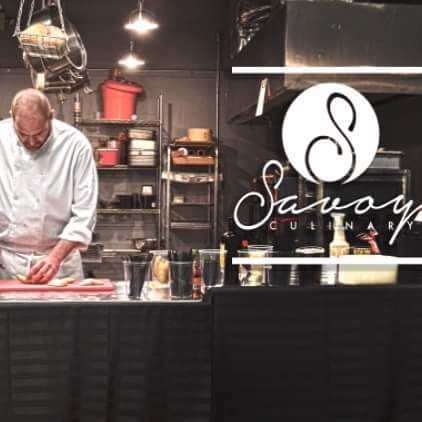 Savoy Culinary | 739 St Andrew St W, Fergus, ON N1M 3H2, Canada | Phone: (519) 716-8809