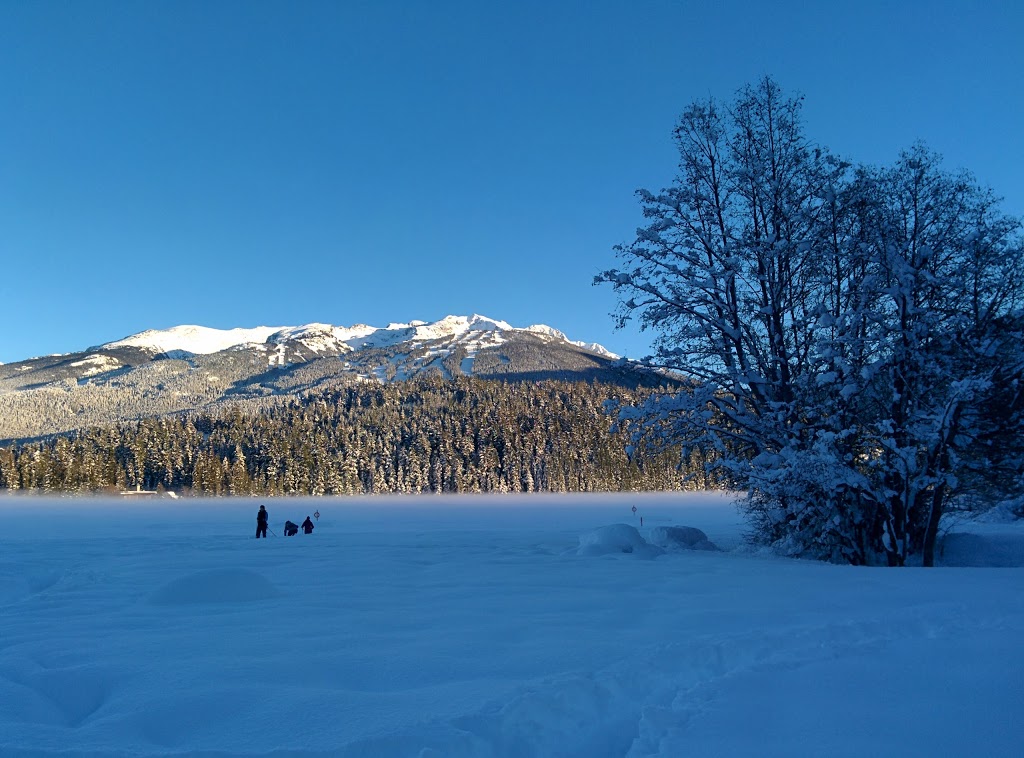 Blueberry Beach Park North | Whistler, BC V0N 0A0, Canada | Phone: (604) 764-6553