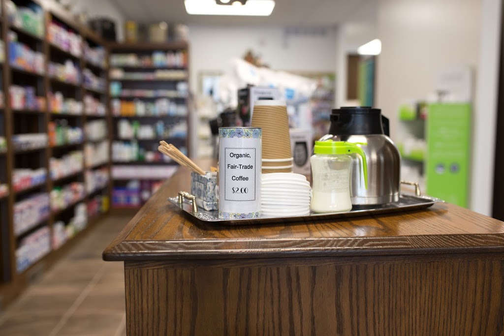 Apothecary of Morden Inc | 118 Stephen St, Morden, MB R6M 1T3, Canada | Phone: (204) 822-5222