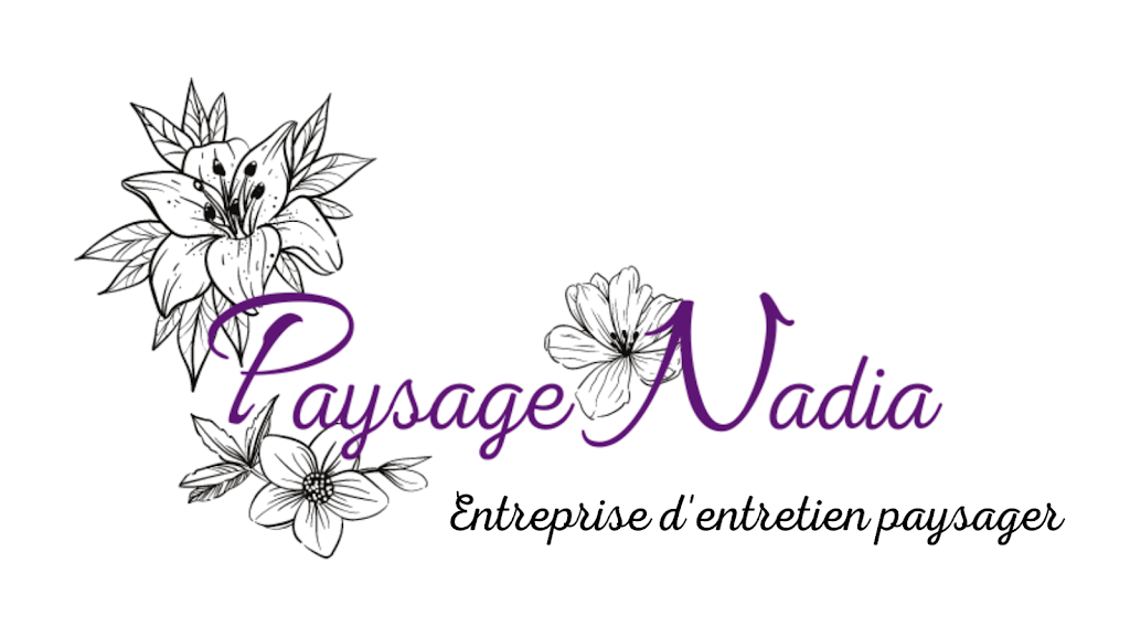 Paysage Nadia | 1375 Rue Claude Gregoire, Sainte-Adèle, QC J8B 1E9, Canada | Phone: (450) 530-6723