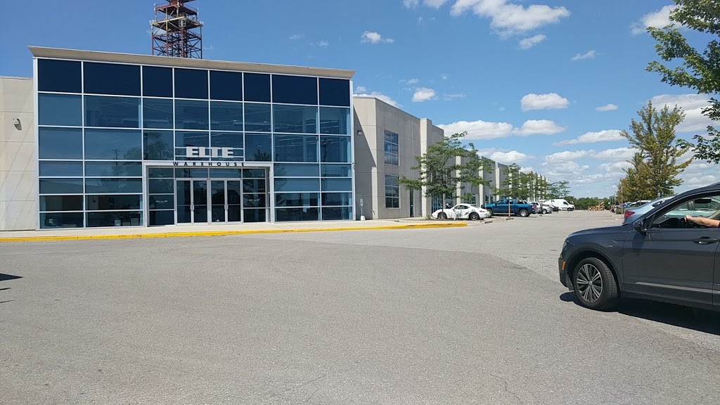 Elte Warehouse | 100 Miranda Ave, York, ON M6B 3W7, Canada | Phone: (416) 785-7885 ext. 428