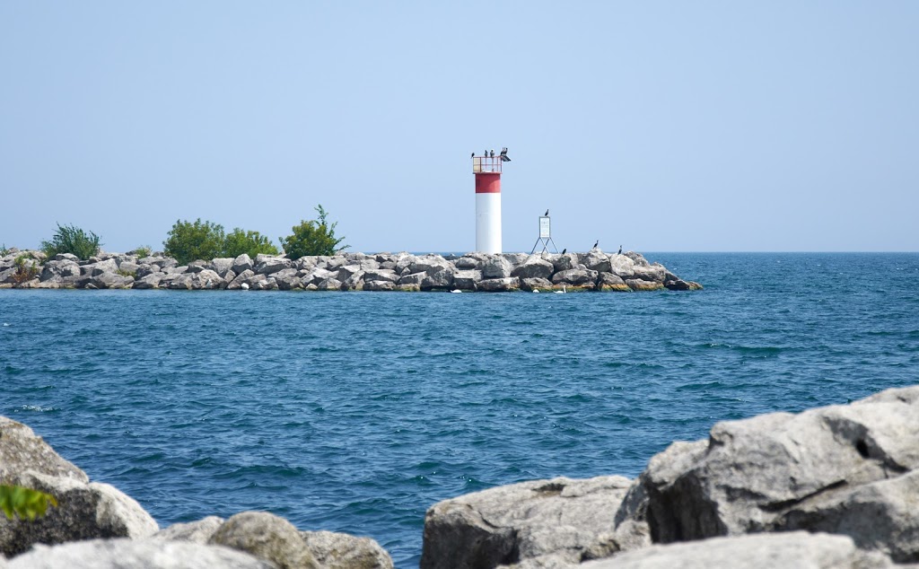 Bronte Outer Harbour Marina | 2340 Ontario St, Oakville, ON L6L 6P7, Canada | Phone: (905) 827-7575