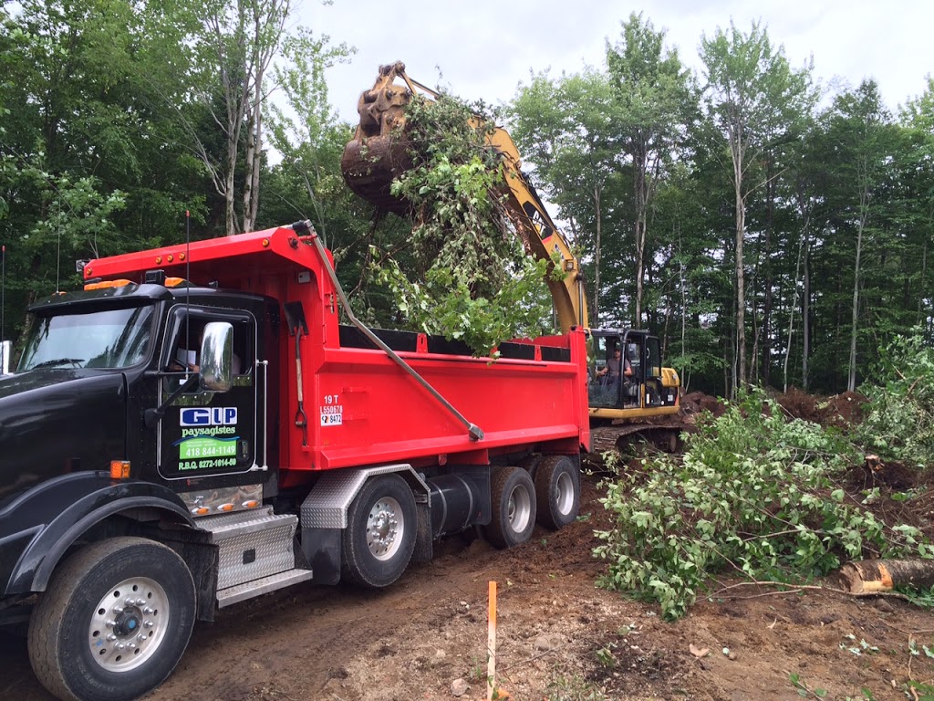 G L P Excavation inc. | 326 Chemin Wexford, Shannon, QC G3S 0Z8, Canada | Phone: (418) 844-1149