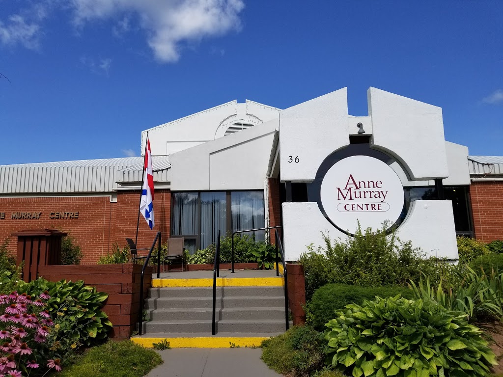 Anne Murray Centre | 36 Main St, Springhill, NS B0M 1X0, Canada | Phone: (902) 597-8614