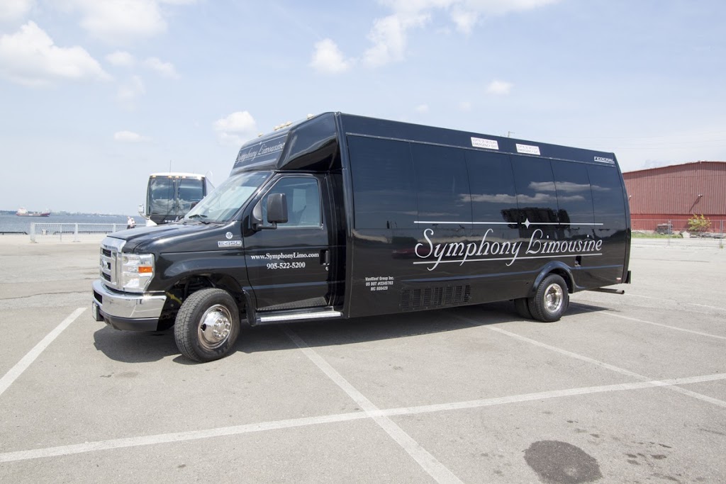 VBL Luxury Coach and Limousine | 175 Swayze Rd, Hamilton, ON L0R 1P0, Canada | Phone: (905) 667-8020 ext. 1