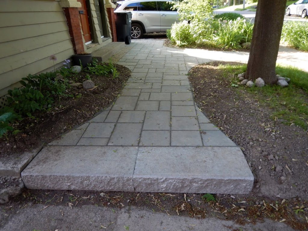 All Seasons Landscaping & Property Maintenance | 7889 Hwy 7 E RR2, Guelph, ON N1H 6H8, Canada | Phone: (519) 731-2710