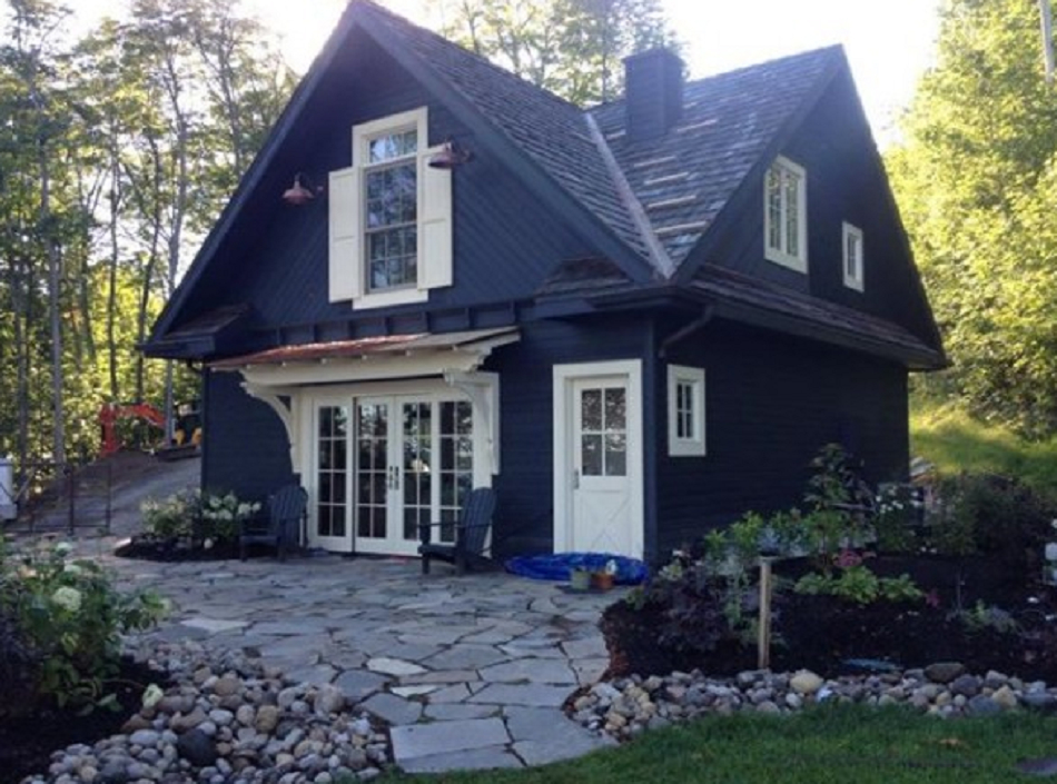 Muskoka Property Management and Landscaping | 1133 Sedore Rd, Gravenhurst, ON P1P 1R1, Canada | Phone: (705) 737-7594