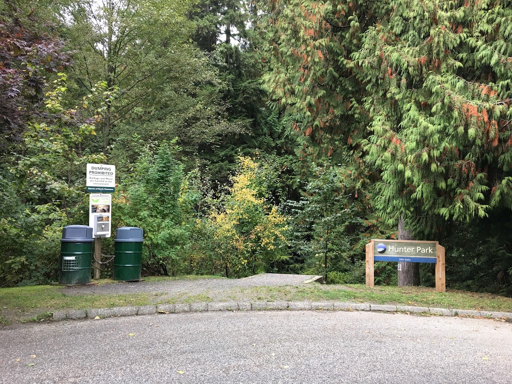 Hunter Park | North Vancouver, BC V7K 2X4, Canada | Phone: (604) 990-3800