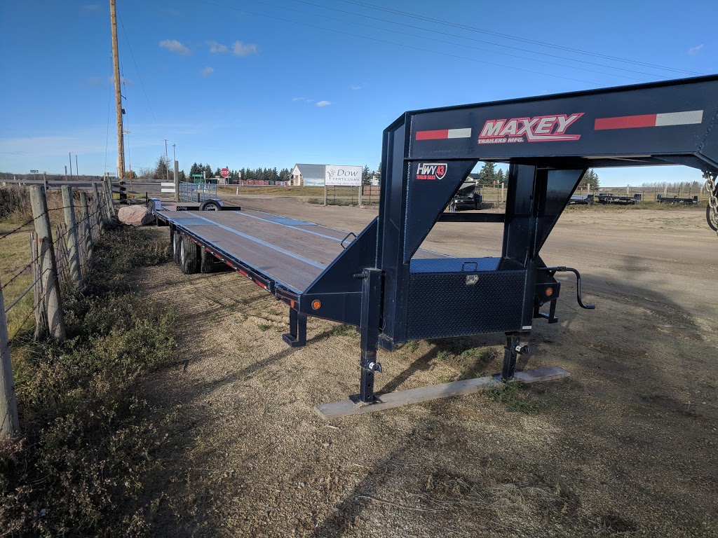 Hwy 43 Trailer Sales | 54517 RR22B Hwy43, Onoway, AB T0E 1V0, Canada | Phone: (780) 967-2332