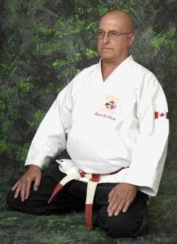 Hiscoe School Of Jiu-Jitsu | 15 Capella Ct unit 122, Nepean, ON K2E 7X1, Canada | Phone: (613) 727-3656