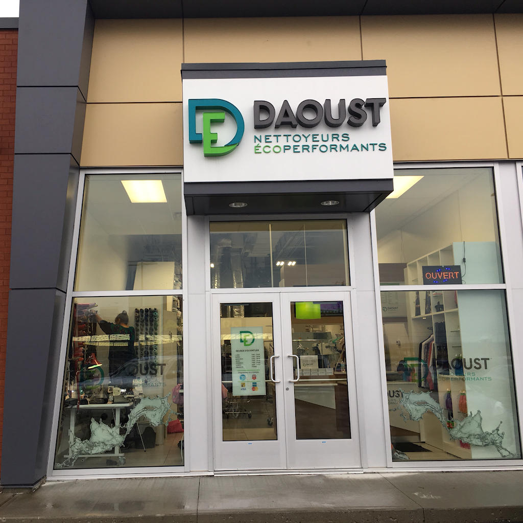 Daoust Nettoyeurs Écoperformants | 788 Montée de St Sulpice, LAssomption, QC J5W 2T5, Canada | Phone: (450) 589-9797