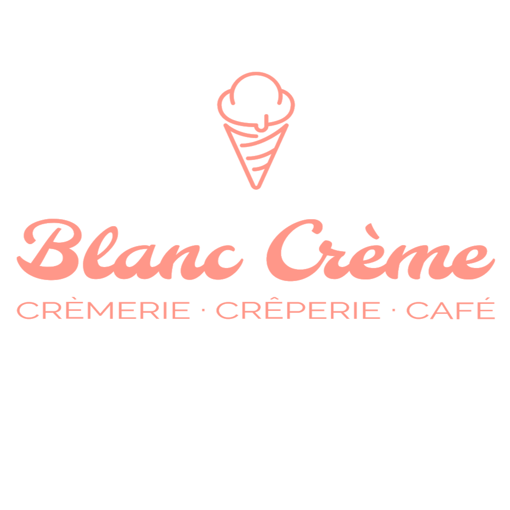 Blanc Crème - Crèmerie Crêperie Café | 641 Boulevard des Bois Francs S, Victoriaville, QC G6P 5X1, Canada | Phone: (819) 551-9988