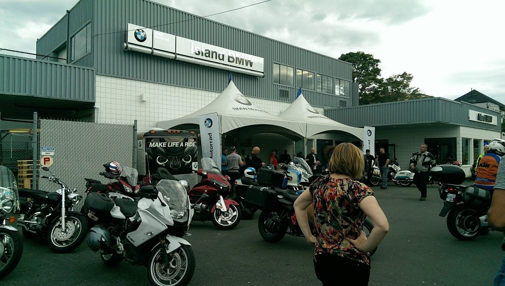 Island Motorcycle Company Victoria | 735 Cloverdale Ave, Victoria, BC V8X 2S6, Canada | Phone: (250) 474-2088