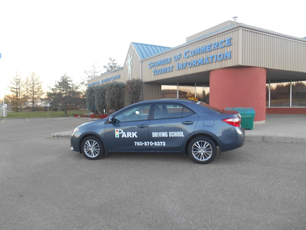 Park Driving School | 49 Summerstone Ln, Sherwood Park, AB T8H 0Y4, Canada | Phone: (780) 570-5373