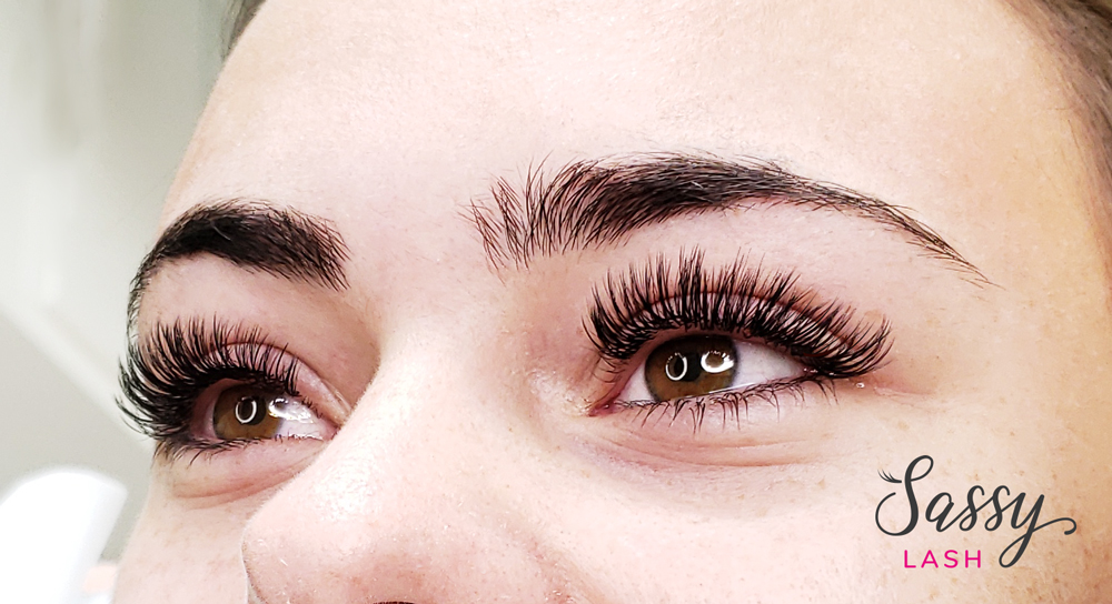 Sassy Lash | 44 Millford Ave, Nepean, ON K2G 1C2, Canada | Phone: (613) 219-7919