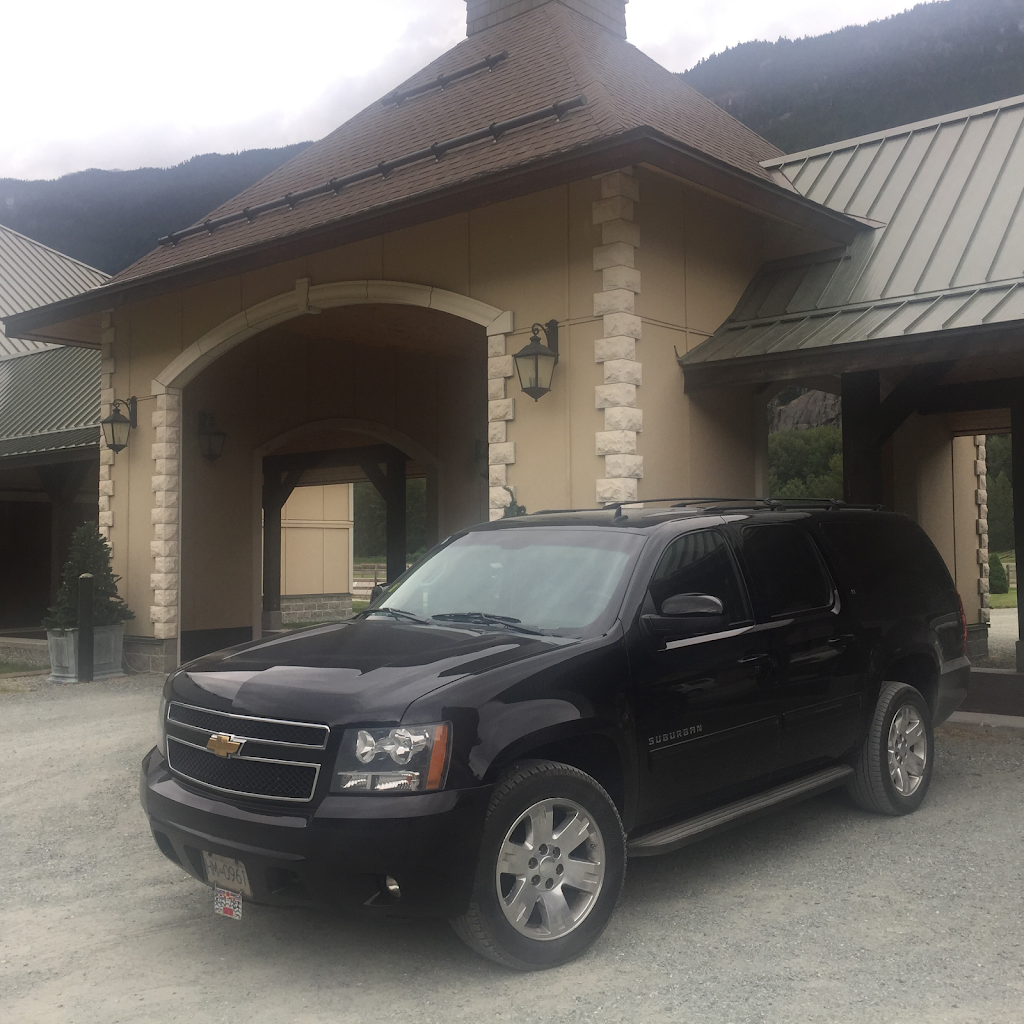 Whistler Executive Limo | 41665 Government Rd, Brackendale, BC V0N 1H0, Canada | Phone: (866) 518-7651