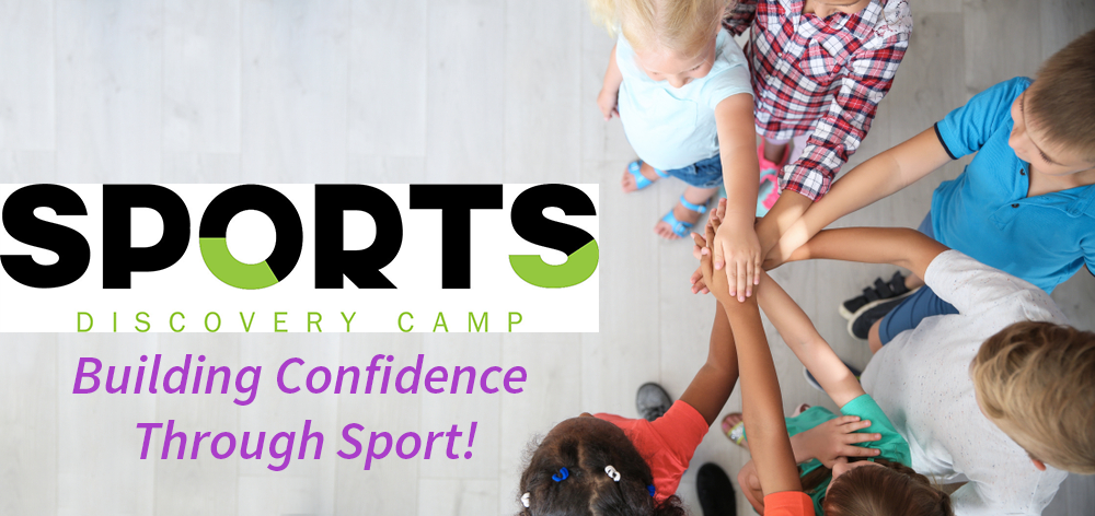 Sports Discovery Camp - 9 locations in Ontario! | 123 Huron St, Embro, ON N0J 1J0, Canada | Phone: (226) 242-2328