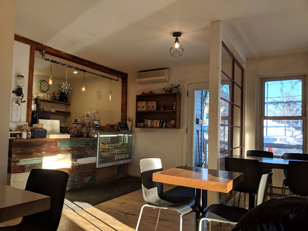 Caféine & co. | 301 Rue Notre Dame, Granby, QC J2G 3L2, Canada | Phone: (450) 956-0800