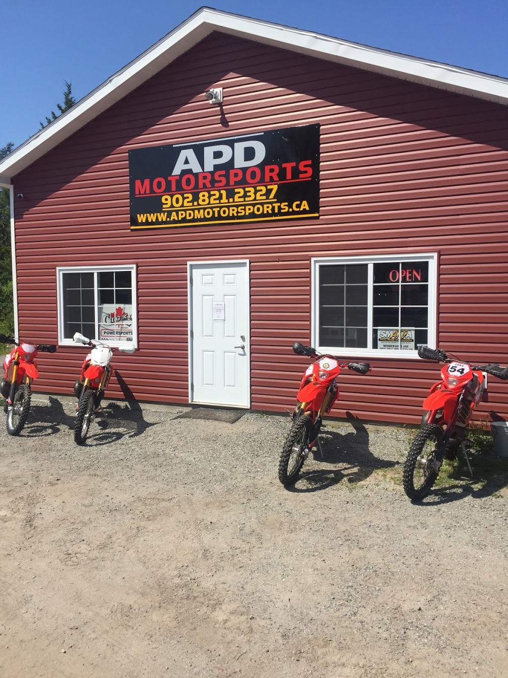 Beta Motorcycle APD Motorsports. Beta Dealer In Nova Scotia Cana | 12282 Peggys Cove Rd, Glen Haven, NS B3Z 2R6, Canada | Phone: (902) 821-2327