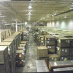 Nico Warehousing and Distribution | 5 Kenview Blvd, Brampton, ON L6T 5G5, Canada | Phone: (905) 494-1473