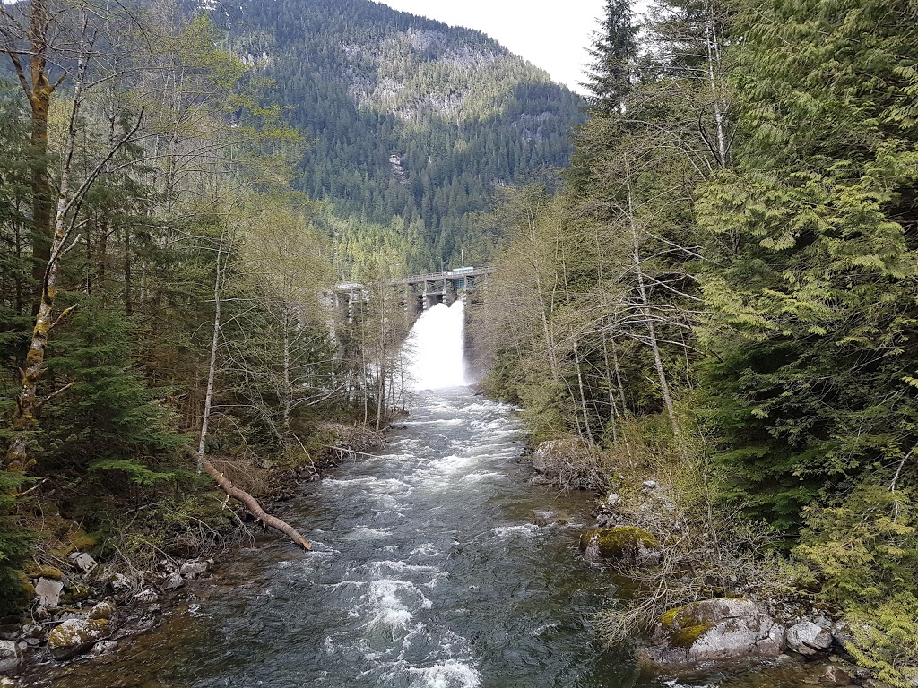 Seymour River Hatchery | Greater Vancouver A, BC V7K, Canada