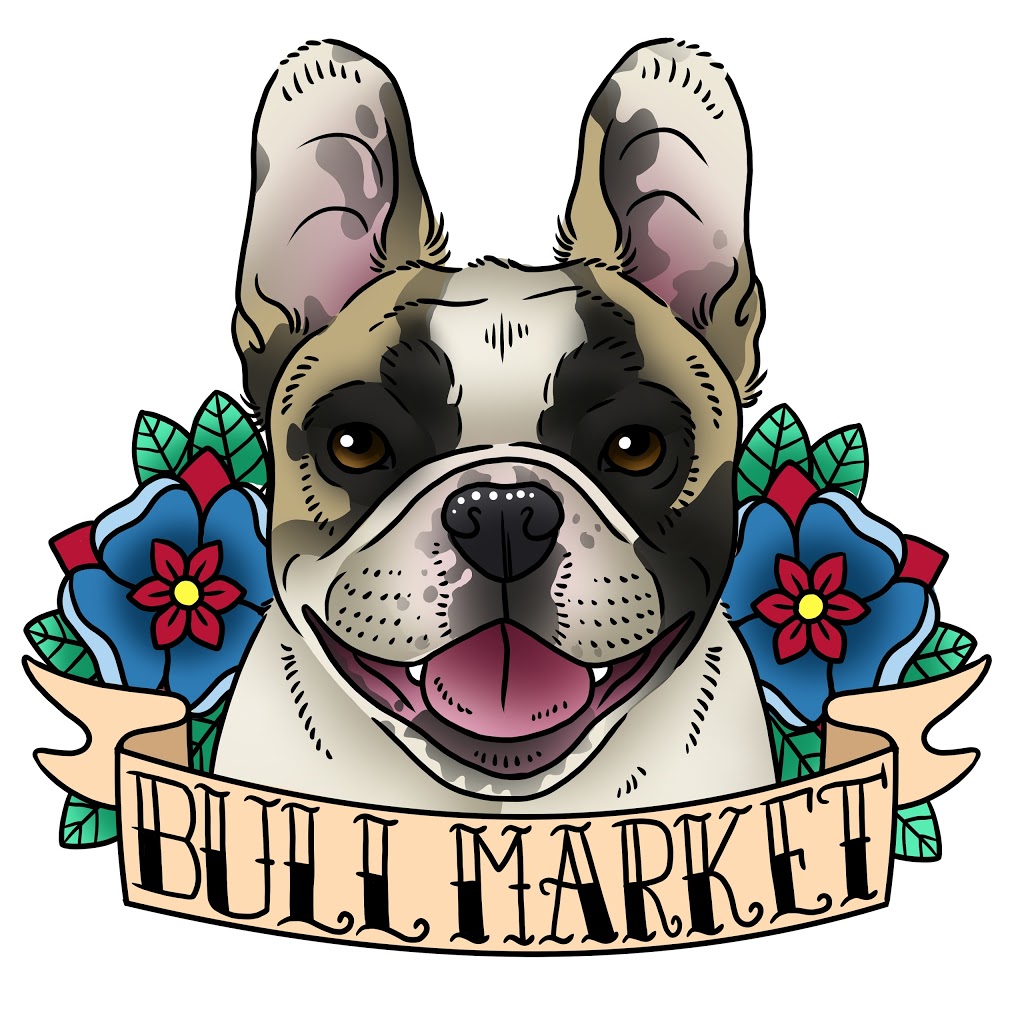 Bullmarket - French Bulldog Breeders Since 1989 | Durham, ON N0G 1R0, Canada | Phone: (519) 369-4410