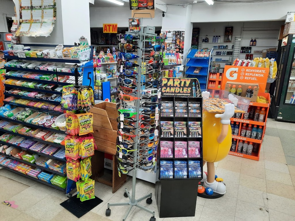 bitMachina - Buy Bitcoin with Cash | Queen Street Convenience | 104 Queen St, Smiths Falls, ON K7A 3N6, Canada | Phone: (343) 308-6313