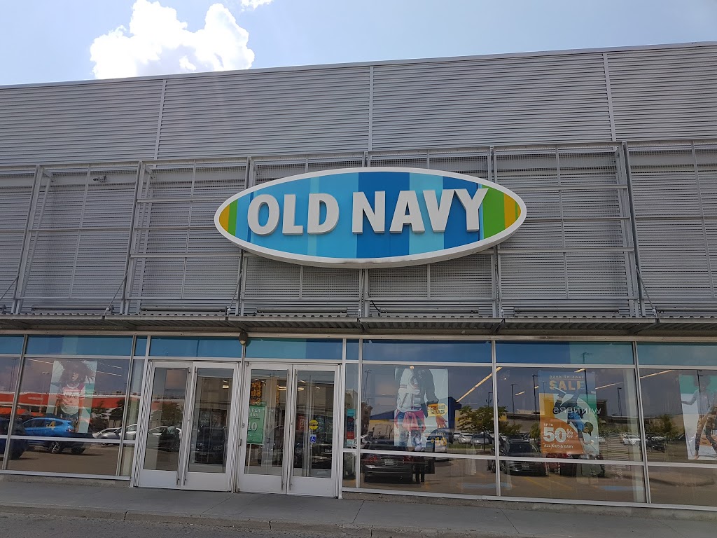 Old Navy | 177 N Queen St, Etobicoke, ON M9C 1A7, Canada | Phone: (416) 622-6021