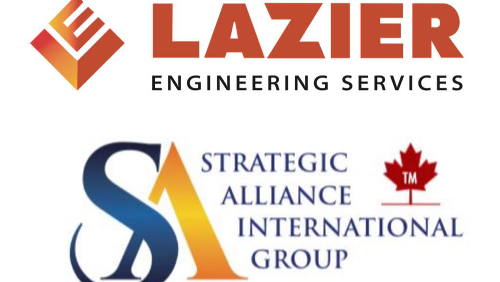 Lazier Engineering | 605-400B, James St N, Hamilton, ON L8L 1J9, Canada | Phone: (289) 769-4607