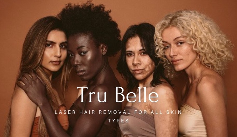 Tru belle beauty lounge | 1807 ( A Lawrence Ave E, Scarborough, ON M1R 2Y3, Canada | Phone: (647) 447-8629