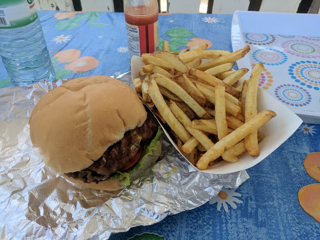 H20 Patio Fries And Burgers | Homer, ON L2M 7P3, Canada | Phone: (905) 685-0760